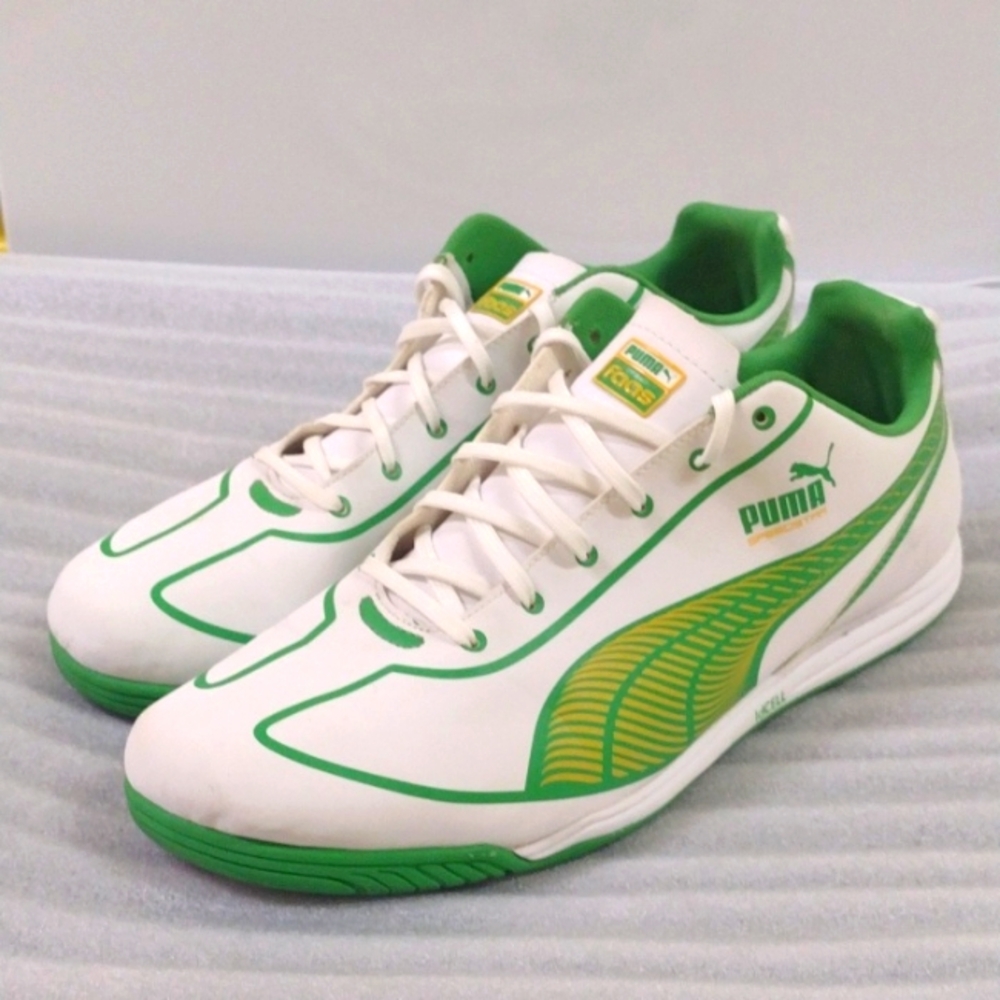 Puma FAAS SpeedStar